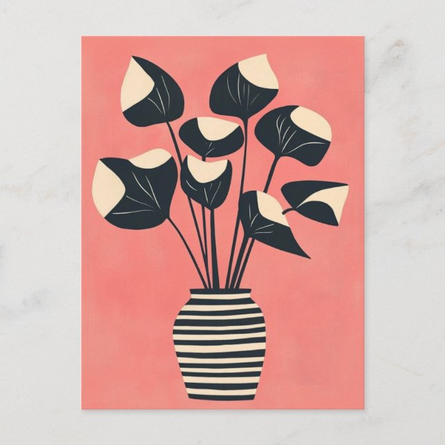 Moderne Jahrtausende #227 Postkarte (Vorderseite)