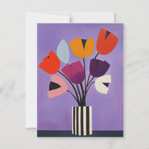 Moderne Jahrtausende #229 Postkarte