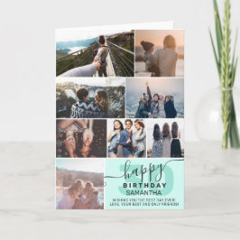 Moderne Jugendherberge in 8 Fotos Karte