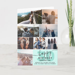 Moderne Jugendherberge in 8 Fotos Karte