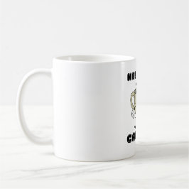 Moderne Kaffee-Tasse Kaffeetasse