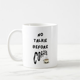 Moderne Kaffee-Tasse Kaffeetasse