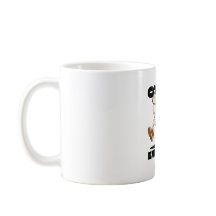 Moderne Kaffee-Tasse