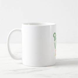 Moderne Kaffee-Tasse Kaffeetasse