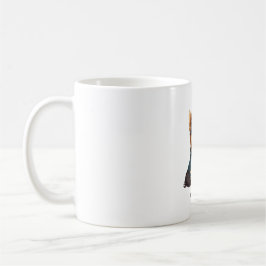 Moderne Kaffee-Tasse Kaffeetasse