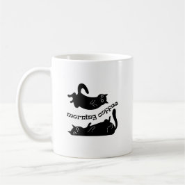 Moderne Kaffee-Tasse Kaffeetasse