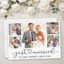 Moderne Kalligrafie Herzschrift 5 Fotos Hochzeit