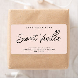 Moderne Karosseriebutter - einfaches, elegantes Ko