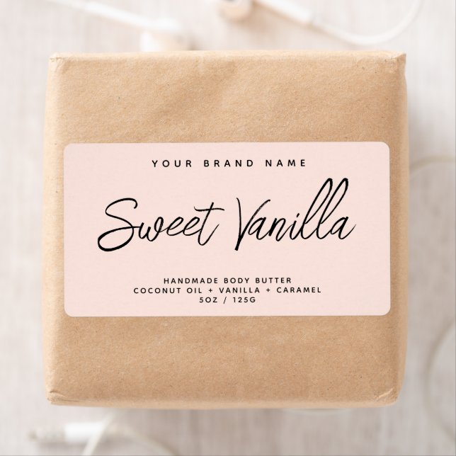 Moderne Karosseriebutter - einfaches, elegantes Ko (Insitu)