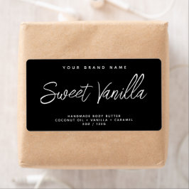 Moderne Karosseriebutter - einfaches, elegantes Ko