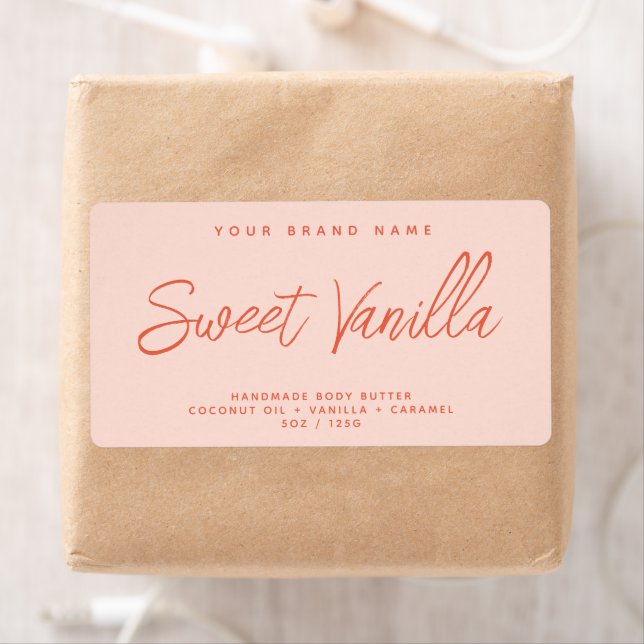 Moderne Karosseriebutter - einfaches, elegantes Ko (Insitu)