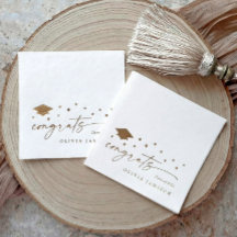 Moderne Klasse 2026 Gratuliere Abschlussfeier