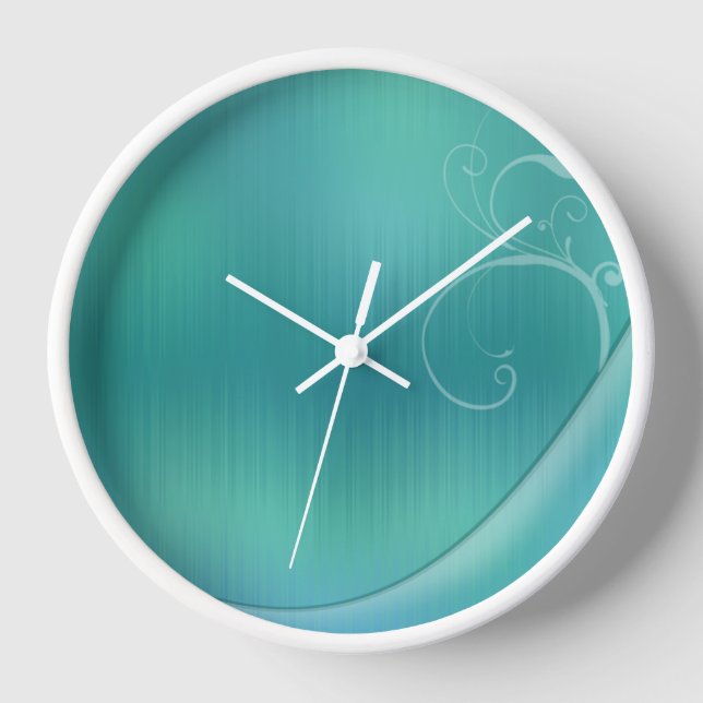Moderne Klassik: Beste Uhr (Vorderseite)