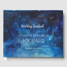 Moderne Klassik Gästebuch