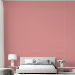 Moderne klassische Blumenmuster Tapete