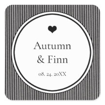 Moderne klassische Hochzeit nach Maß