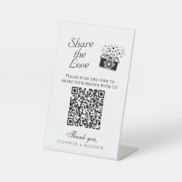 Moderne klassische Minimalistische Typografie Sockelschild
