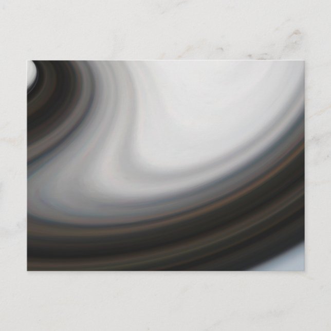 Moderne Kunst - Abstrakte Kunst Postkarte (Vorderseite)