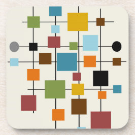 Moderne Kunst des Mittelalters 1.3 Getränkeuntersetzer