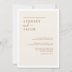 Moderne Kunst, Dichtung und Musik Einladung