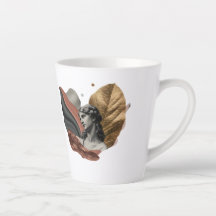 Moderne Kunst mit zeitloser Gnade der Venus