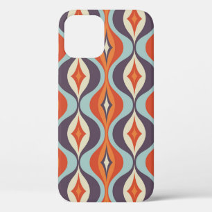 Moderne Kunstgeschichte Mitte des Jahrhunderts. Ab Case-Mate iPhone Hülle