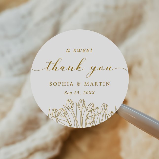 Moderne Kunstzeitschrift Runder Aufkleber (Von Creator hochgeladen)