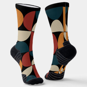 Moderne Kupferglüherei aus dem Mittelalter Socken