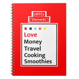 Moderne Lebenshilfe LMTCs: Love Edition Tagebuch