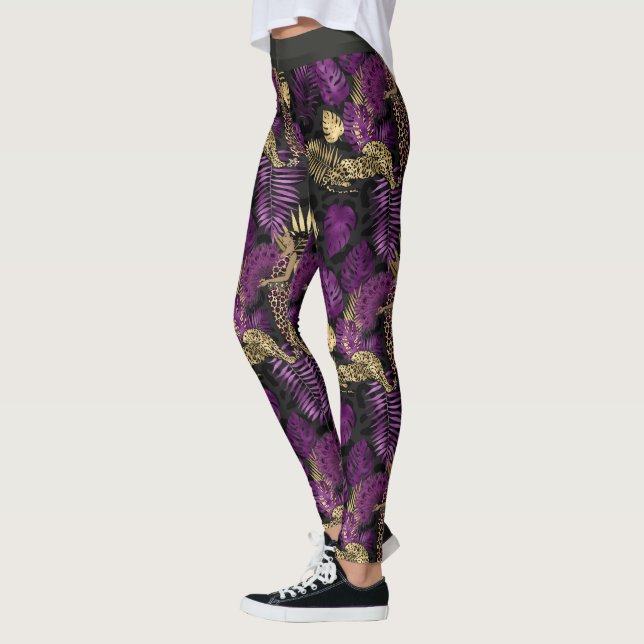 Moderne Leggings (Links)