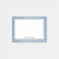 Moderne leichte Wash Denim Jeans Texture Name Post