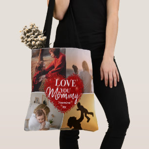 Moderne Liebe Sie Mama/Mami/andere Fotosammlungen