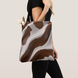Moderne Luxus Elegante Kunstkuh-Leder-Kollektion