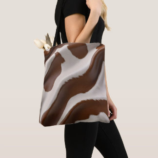 Moderne Luxus Elegante Kunstkuh-Leder-Kollektion