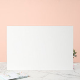Moderne Luxus-Hochzeitspersonalisierung Acrylschild