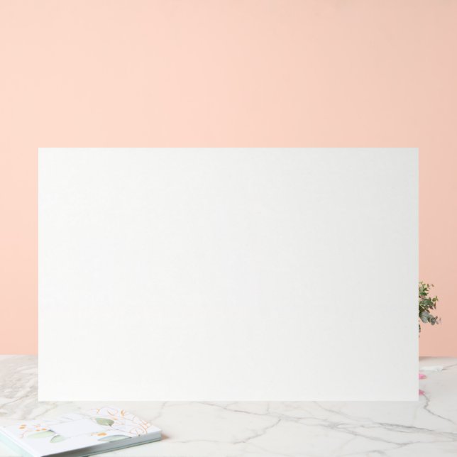 Moderne Luxus-Hochzeitspersonalisierung Acrylschild (Hochzeit)