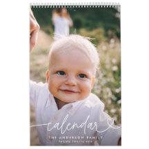 Moderne mädchenskriptische Typografie minimales Mu