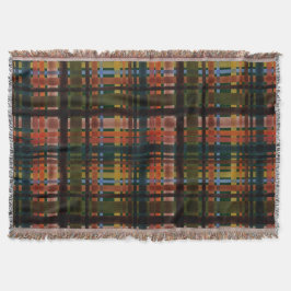 Moderne madras im Stil der Mitte des Jahrhunderts Decke