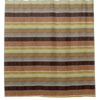 Moderne Malerei in Earth Tones von Norman Wyatt