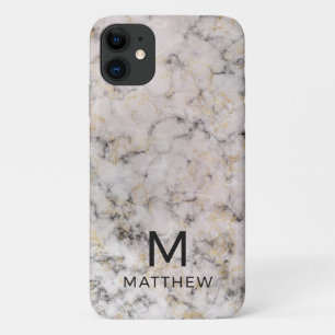 Moderne Marmor Case-Mate iPhone Hülle