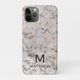Moderne Marmor Case-Mate iPhone Hülle