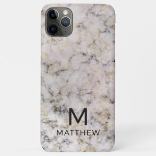 Moderne Marmor Case-Mate iPhone Hülle