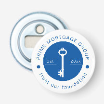 Moderne, maßgeschneiderte Hypothekenfirma hinzufüg