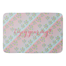 Moderne Mat Badematte