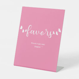 Moderne Minimal-Butterfly-Kalligraphie-Favoriten Sockelschild