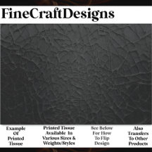 Moderne minimale Abstrakte Black Web AE3 Decoupage