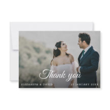 Moderne Minimale Blätter Elegantes Foto Script Hoc