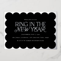 Moderne minimale elegante Weise grün Retro-Kante