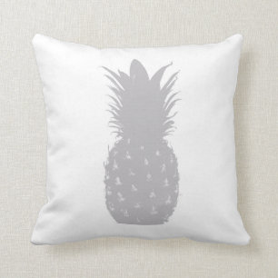 Moderne Minimalistische Ananas Kissen