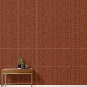 Moderne Minimalistische Blätter Tapete